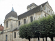 Photo précédente de Vesoul l'église Saint Georges