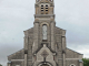 Photo précédente de Vesoul l'église du Sacré Coeur
