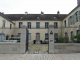 Photo suivante de Vesoul le Vieux Vesoul : rue Roger Salengro hôtel Lyautey de Geneveuille