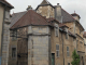 Photo précédente de Vesoul le Vieux Vesoul : rue Roger Salengro hôtel Thomassin