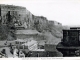 Photo précédente de Belfort Vue des Tours Saint Christophe, vers 1920 (carte postale ancienne).