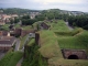 Photo précédente de Belfort la citadelle et la ville
