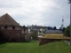 Photo précédente de Belfort ville moderne derrière la citadelle