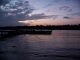 Photo précédente de Cayenne St Jean du Maroni, coucher de soleil sur le fleuve