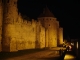 Photo suivante de Carcassonne La cité de Carcassonne