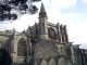 Photo précédente de Carcassonne la basilique Saint Nazaire