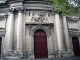 Photo précédente de Beaucaire façade de l'église baroque Notre Dame des Pommiers