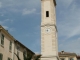 Photo précédente de Nîmes La Tour de l' Horloge