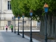 Photo précédente de Montpellier Montpellier. Promenade du Peyrou. 