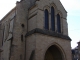 Photo suivante de Brive-la-Gaillarde La Collégiale Saint-Martin de Brive