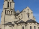 Photo précédente de Brive-la-Gaillarde La Collégiale Saint-Martin de Brive