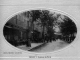 Avenue de Paris, vers 1910 (carte postale ancienne).