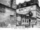 Photo précédente de Brive-la-Gaillarde Vieux Collège, vers 1920 (carte postale ancienne).