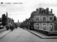 Avenue de Paris, vers 1920 (carte postale ancienne).