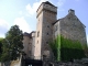 château Saint Hilaire