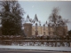 Photo suivante de Lubersac château du 15ème