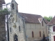 Photo suivante de Lubersac chapelle Notre Dame des Rubeaux