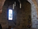 Photo suivante de Objat Petite chapelle latérale gauche de l'église Saint-Barthélémy.