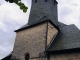 Photo suivante de Treignac l'église