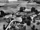 Le Village vu du ciel, 1955.