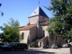 Photo précédente de Bessines-sur-Gartempe Bessines-sur-Gartempe, l'Eglise
