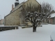 Photo suivante de Mailhac-sur-Benaize En plein hiver.