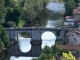 Photo suivante de Saint-Léonard-de-Noblat Le pont de Noblat