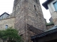 Photo suivante de Saint-Yrieix-la-Perche la tour du Plô
