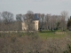 Photo suivante de Verneuil-sur-Vienne vue sur le château