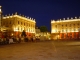 Photo suivante de Nancy Nancy, Place Stanislas, un soir d'été ....