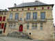 Photo suivante de Bar-le-Duc place Saint Pierre : hôtel de Florainville palais de jjustice