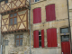 Photo suivante de Bar-le-Duc ville haute : maisons place Saint Pierre