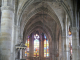 Photo précédente de Bar-le-Duc l'intérieur de l'église Saint Etienne