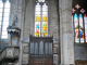 Photo suivante de Bar-le-Duc l'intérieur de l'église Saint Etienne