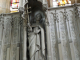 Photo suivante de Bar-le-Duc l'intérieur de l'église Saint Etienne : Notre Dame du Guet