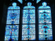 Photo précédente de Metz Eglise Saint Maximin : vitraux de Jean Cocteau