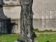Photo suivante de Lille Cathédrale Notre-Dame de la Treille ( Sculpture )