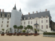 Photo précédente de Nantes château^: le Grand Gouvernement