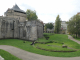 Photo précédente de Nantes château : le vieux donjon et le bastion Saint Pierre