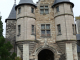 Photo suivante de Angers le château : le châtelet
