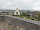 Photo suivante de Angers le château et la ville vus du rempart