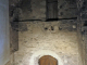 Photo suivante de Angers le château : sous sol