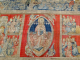 Photo suivante de Angers la tenture de l'Apocalypse : Les 7 sceaux : Dieu en majesté