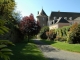 Parc et chateau Beaupreau
