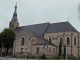 Photo suivante de Saint-Barthélemy-d'Anjou l'église
