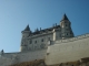 Photo suivante de Saumur le chateau