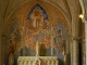 Photo suivante de Saumur Eglise Saint-Nicolas de Saumur. Saint-Nicolas était la paroisse des mariniers de Loire. 