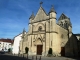 Photo suivante de Charly-sur-Marne l'église