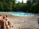 la piscine municipale plein air
