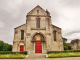 Photo précédente de Soissons  église Saint-Pierre